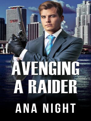 cover image of Avenging a Raider